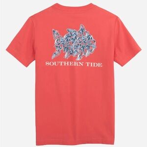 Boys' Surfboard Skipjack T-Shirt